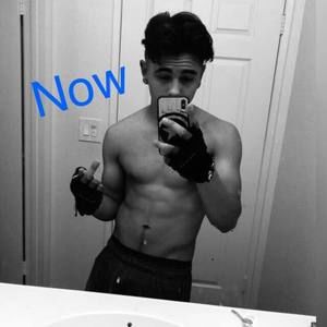 Meet your Posher, Adolfo